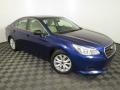 Lapis Blue Pearl - Legacy 2.5i Premium Photo No. 2
