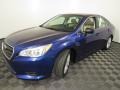 Lapis Blue Pearl - Legacy 2.5i Premium Photo No. 7