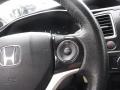 White Orchid Pearl - Civic EX-L Sedan Photo No. 7