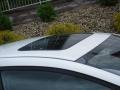 White Orchid Pearl - Civic EX-L Sedan Photo No. 9
