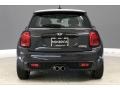 2019 Thunder Grey Mini Hardtop Cooper S 2 Door  photo #3