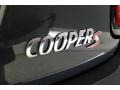 2019 Thunder Grey Mini Hardtop Cooper S 2 Door  photo #7