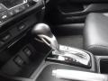 White Orchid Pearl - Civic EX-L Sedan Photo No. 22
