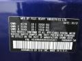 Lapis Blue Pearl - Legacy 2.5i Premium Photo No. 32