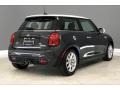 2019 Thunder Grey Mini Hardtop Cooper S 2 Door  photo #13