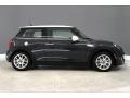 Thunder Grey 2019 Mini Hardtop Cooper S 2 Door Exterior