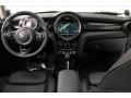 Carbon Black Dashboard Photo for 2019 Mini Hardtop #138228395