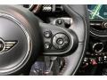 Carbon Black 2019 Mini Hardtop Cooper S 2 Door Steering Wheel