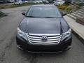 2011 Magnetic Gray Metallic Toyota Avalon Limited  photo #11