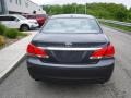 2011 Magnetic Gray Metallic Toyota Avalon Limited  photo #14