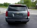 2020 Satin Steel Metallic Chevrolet Tahoe LT 4WD  photo #5