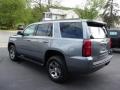 Satin Steel Metallic - Tahoe LT 4WD Photo No. 6