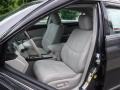 2011 Magnetic Gray Metallic Toyota Avalon Limited  photo #20