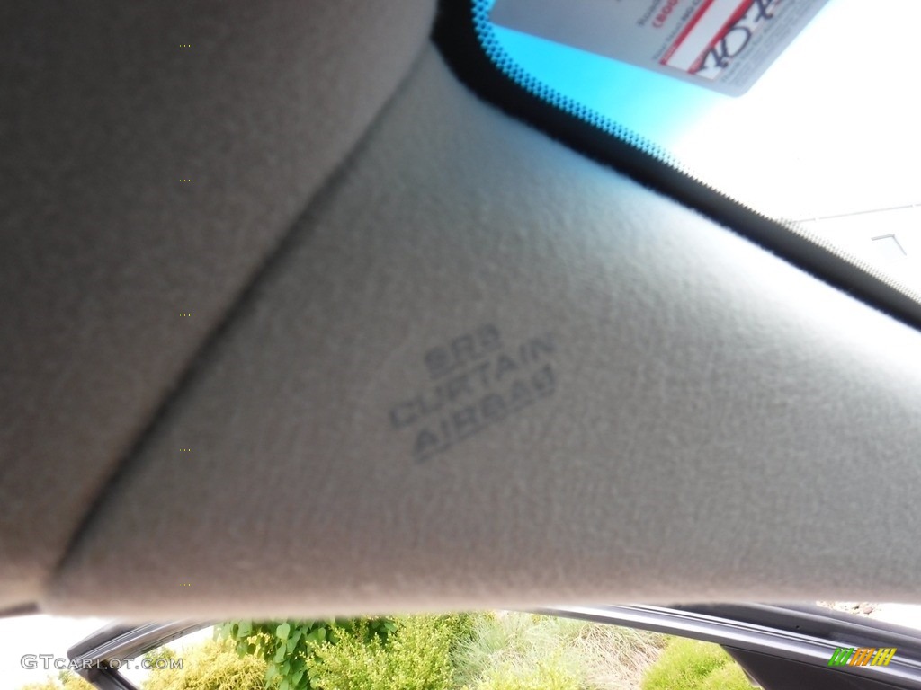 2011 Avalon Limited - Magnetic Gray Metallic / Light Gray photo #23