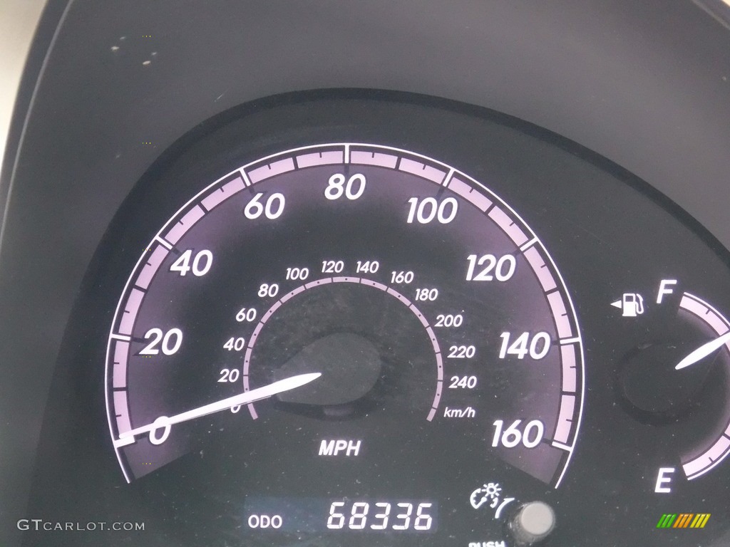 2011 Avalon Limited - Magnetic Gray Metallic / Light Gray photo #30