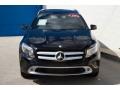 2017 Night Black Mercedes-Benz GLA 250  photo #7