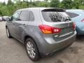 Mercury Gray - Outlander Sport ES AWC Photo No. 2