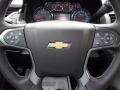 Satin Steel Metallic - Tahoe LT 4WD Photo No. 19