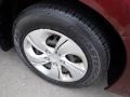 Rallye Red - Civic LX Sedan Photo No. 9