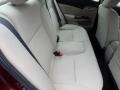 Rallye Red - Civic LX Sedan Photo No. 13