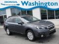Magnetite Gray Metallic - Outback 2.5i Premium Photo No. 1