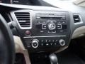 Rallye Red - Civic LX Sedan Photo No. 22