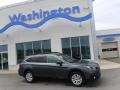 Magnetite Gray Metallic - Outback 2.5i Premium Photo No. 2