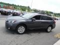 Magnetite Gray Metallic - Outback 2.5i Premium Photo No. 5
