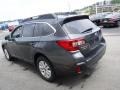 Magnetite Gray Metallic - Outback 2.5i Premium Photo No. 6