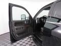 2017 Onyx Black GMC Sierra 1500 SLE Crew Cab 4WD  photo #28