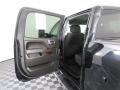 Onyx Black - Sierra 1500 SLE Crew Cab 4WD Photo No. 31