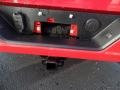 2020 Red Hot Chevrolet Silverado 1500 Custom Crew Cab 4x4  photo #12