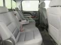 Onyx Black - Sierra 1500 SLE Crew Cab 4WD Photo No. 35