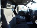 2020 Red Hot Chevrolet Silverado 1500 Custom Crew Cab 4x4  photo #13