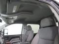 2017 Onyx Black GMC Sierra 1500 SLE Crew Cab 4WD  photo #39