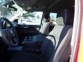 2020 Red Hot Chevrolet Silverado 1500 Custom Crew Cab 4x4  photo #18