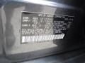 Magnetite Gray Metallic - Outback 2.5i Premium Photo No. 24