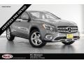 Mountain Grey Metallic - GLA 250 Photo No. 1