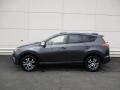 Magnetic Gray Metallic - RAV4 LE Photo No. 2