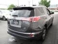 Magnetic Gray Metallic - RAV4 LE Photo No. 5