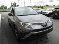 Magnetic Gray Metallic - RAV4 LE Photo No. 7