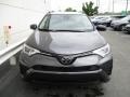 Magnetic Gray Metallic - RAV4 LE Photo No. 8