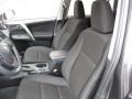 Magnetic Gray Metallic - RAV4 LE Photo No. 11