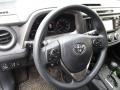 Magnetic Gray Metallic - RAV4 LE Photo No. 13