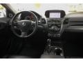 2013 Silver Moon Acura RDX Technology  photo #25