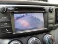 Magnetic Gray Metallic - RAV4 LE Photo No. 16