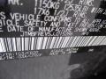 Magnetic Gray Metallic - RAV4 LE Photo No. 19