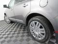 2009 Sterling Grey Metallic Lincoln MKX   photo #11