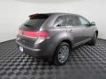 2009 Sterling Grey Metallic Lincoln MKX   photo #17