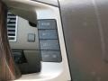 2009 Sterling Grey Metallic Lincoln MKX   photo #25